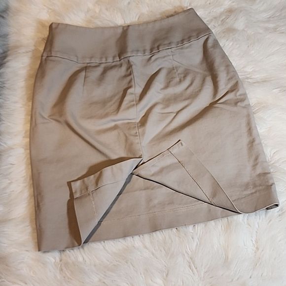 Banana Republic- Pencil Skirt - Picture 4 of 7